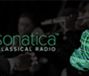 Sonatica™ classical radio