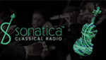 Sonatica™ classical radio