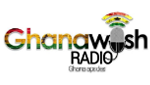 Ghana Wish Radio