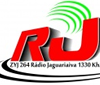 Rádio Jaguariaíva