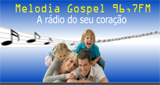 Melodia Gospel