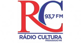 Rádio Cultura