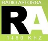 Rádio Astorga