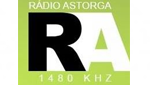 Rádio Astorga