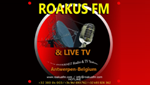 Roakus FM