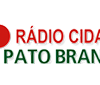 Rádio Cidade Pato Branco