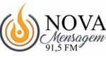 Nova Mensagem FM