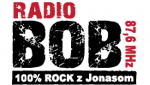 Radio Bob! ROCK z Jonasom