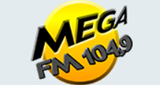 Rádio Mega FM