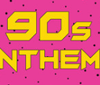 Radio Sunshine-Live - 90s Anthems