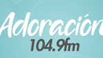 Adoración 104.9 FM