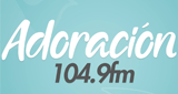 Adoración 104.9 FM