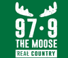 97.9 The Moose