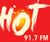 HOT 91.7 FM