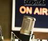 Siervos De Maria Radio