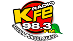 Radio Kfe