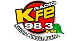 Radio Kfe