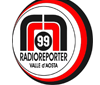 Radio Reporter