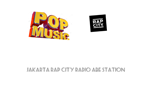 Jakarta Rap City Radio Abe Station