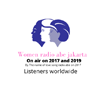 Women Radio abe Jakarta