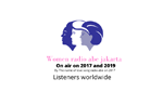 Women Radio abe Jakarta