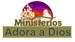 Ministerios adora a Dios