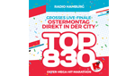 Radio Hamburg Top 830