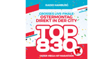 Radio Hamburg Top 830