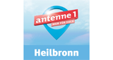 Hitradio antenne 1 Heilbronn