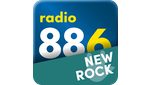 88.6 New Rock