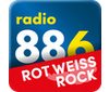 88.6 Rot-Weiss-Rock