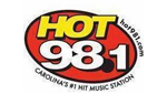 Hot 98.1