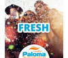Radio Paloma - Fresh