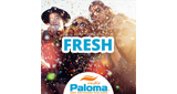 Radio Paloma - Fresh
