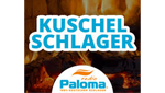 Radio Paloma- Kuschelschlager