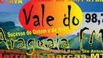 Vale do Araguaia