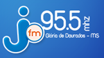 Rádio Paiaguás Jota FM