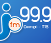 Rádio Difusora Jota FM