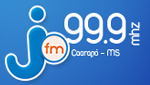 Rádio Difusora Jota FM