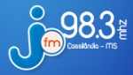 Rádio Central Jota FM