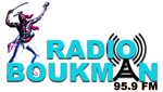 Radio Boukman