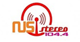 Nus Stereo