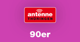 Antenne Thuringen 90er