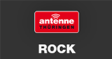 Antenne Thuringen Rock