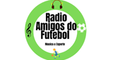 Radio Amigos do Futebol