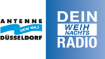 Antenne DüsseldorfWeihnachtsradio