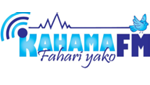 Kahama FM