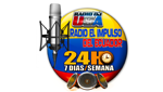 RADIO EL IMPULSO DEL ECUADOR