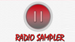 Rádio Sampler