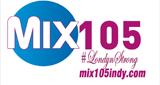 Mix 105 Internet Radio